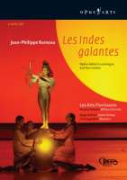 WYCOFANY   Rameau: Les Indes galantes